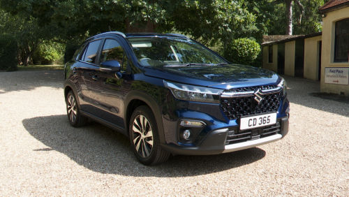 S-Cross